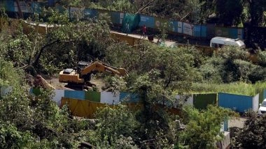 India News | Shinde-Fadnavis Govt to Build Metro Car Shed in Mumbai's Aarey Colony