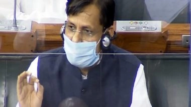 India News | Naxal-hit Districts Reduces from 70 in 2014 to 46 in 2021: Nityanand Rai