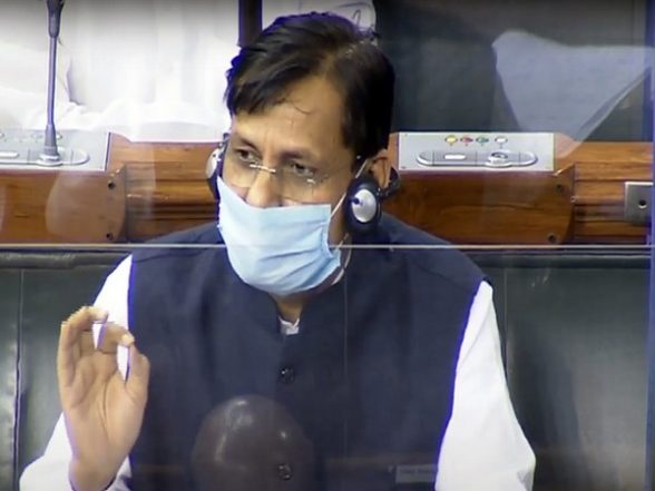 India News | Naxal-hit Districts Reduces from 70 in 2014 to 46 in 2021: Nityanand Rai - Vimarsana News