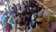 India News | COVID-19: Wearing Masks Mandatory in Chennai, Violators to Cough Up Rs 500 as Fine