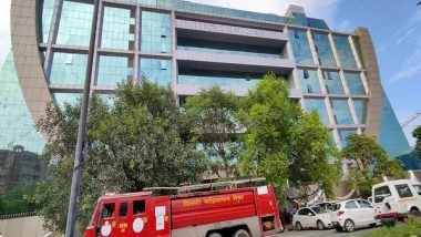 India News | CBI Arrests SBI Officer for Taking Bribe to Disburse Loan Under Govt Scheme for Start-ups