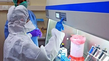 India News | DCGI Approves India's First QHPV Vaccine to Treat Cervical Cancer