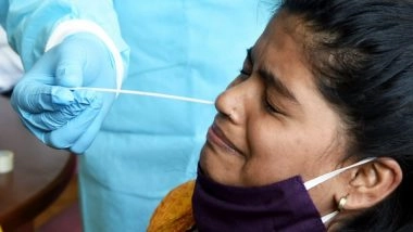 India News | India Logs 20,038 New COVID Cases in Last 24 Hours