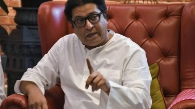 India News | Raj Thackeray Praises Fadnavis for Accepting Deputy Role in Maha Govt, 'alerts' New CM