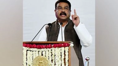 India News | Need to Develop Forward-looking Higher Education Institutions: Edu Min Dharmendra Pradhan