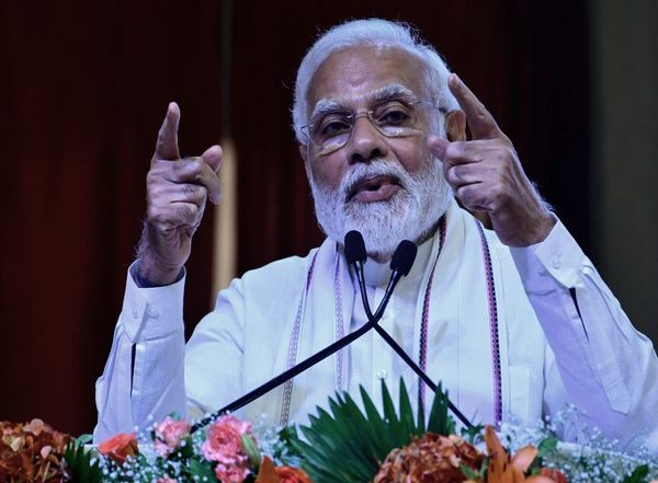 India News | PM Modi to Inaugurate Akhil Bharatiya Shiksha Samagam on Implementation of NEP in Varanasi
