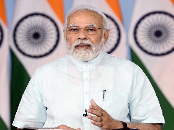 India News | PM Modi to Attend Former SP MP Harmohan Singh Yadav Death Anniversary - Vimarsana News