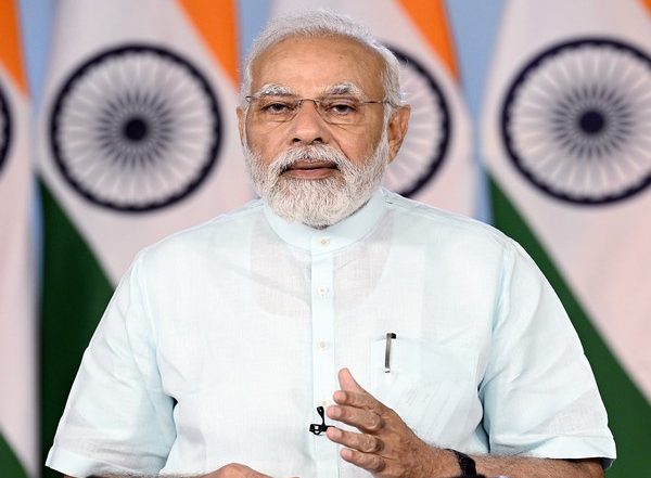India News | PM Modi to Attend Former SP MP Harmohan Singh Yadav Death Anniversary