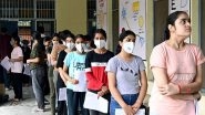 India News | NEET Controversy: Kerala Police Arrests Two More Including NTA Observer