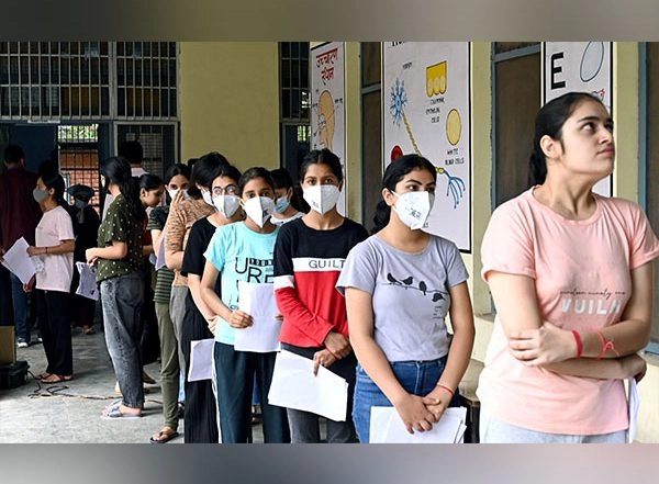India News | NEET Controversy: Kerala Police Arrests Two More Including NTA Observer