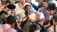 India News | Prez Polls Result: Droupadi Murmu Gets Just One Vote in Kerala Where NDA Has No MLA