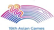 Postponed Asian Games 2022 Set to be Held in China in September Next Year