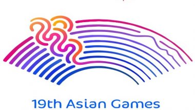 Postponed Asian Games 2022 Set to be Held in China in September Next Year