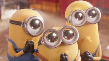 Minions The Rise of Gru Box Office Collection Week 1: Steve Carell's 'Despicable Me' Prequel Has Crossed $400 Million Worldwide