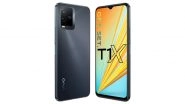 Vivo T1x With Snapdragon 680 SoC Launched in India; Price, Features & Specifications