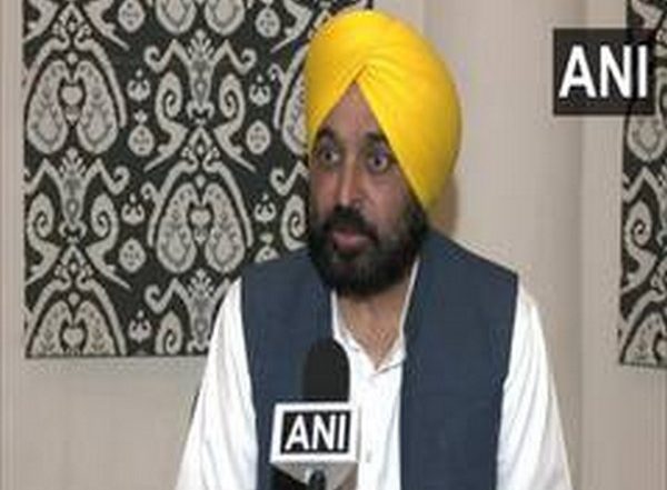 India News | Punjab CM Launches Drive to Clean Rivers, Drains of State
