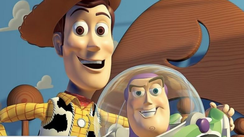 Tom Hanks Shares Thoughts on Tim Allen Being Replaced by Chris Evans to Play Buzz Lightyear