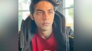 Entertainment News | Fans Come out in Support  of Aryan Khan After He Receives Flak for Drinking at a Club