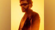Entertainment News | WATCH: First Teaser of The Idol Starring The Weeknd out