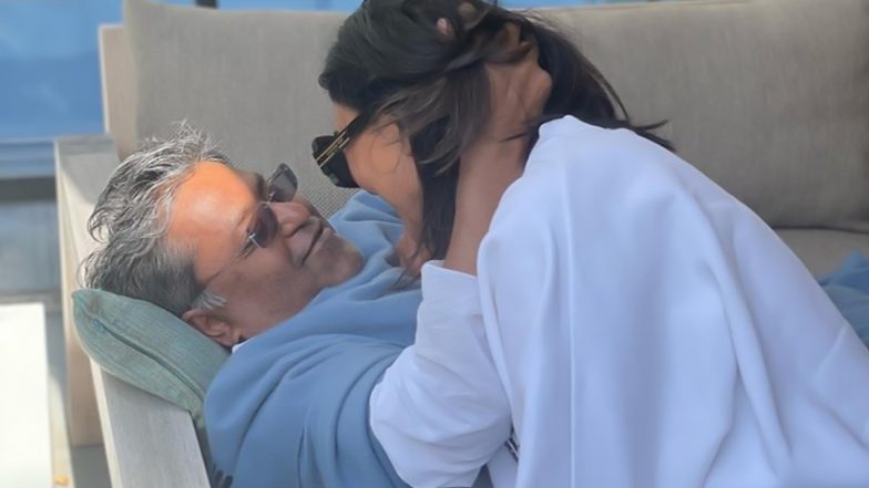 Lalit Modi Confirms Dating Sushmita Sen, Couple Might Get Married Soon; Netizens Begin Meme Fest on Social Media