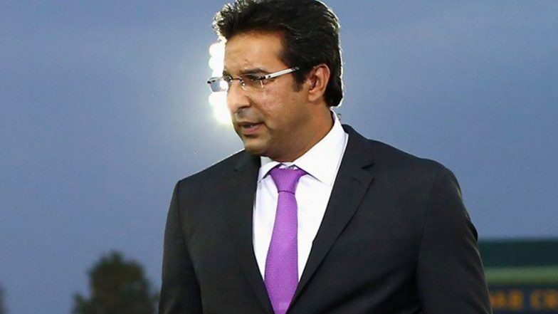 Lanka Premier League (LPL) 2022: Sanath Jayasuriya and Wasim Akram Join As Brand Ambassadors