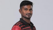 Surendran Chandramohan Becomes First Batsman for Singapore to Score a T20I Century, Achieves Feat Against PNG During 2nd T20I 2022