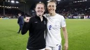 UEFA Women&rsquo;s Euro 2022: England Sweep Past Sweden 4&ndash;0, Reach Final