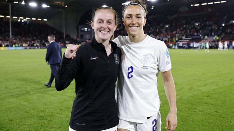 UEFA Women’s Euro 2022: England Sweep Past Sweden 4–0, Reach Final
