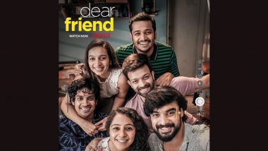 Dear Friend Review: Tovino Thomas, Darshana Rajendran’s Netflix Film Gets Thumbs Up, Twitterati Calls It A ‘Relatable’ Malayalam Movie