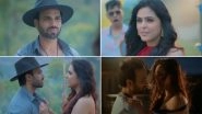 Hayaa Song: Madhurima Tuli and Dipak Tewari&rsquo;s Hot Romance Is the Highlight of This Track (Watch Video)
