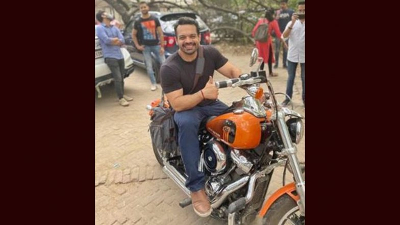 Gaurav Taneja Gets Bail Hours After Arrest