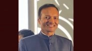 New Flag Code of India: &lsquo;Very Progressive Decision&rsquo;, Ex-Congress MP Naveen Jindal Lauds Narendra Modi Government for Amending Flag Code