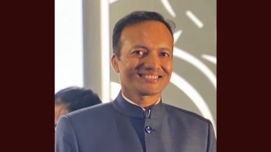 New Flag Code of India: ‘Very Progressive Decision’, Ex-Congress MP Naveen Jindal Lauds Narendra Modi Government for Amending Flag Code