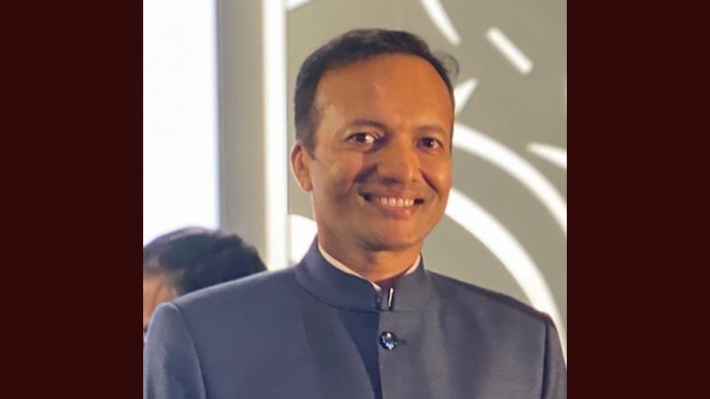 New Flag Code of India: ‘Very Progressive Decision’, Ex-Congress MP Naveen Jindal Lauds Narendra Modi Government for Amending Flag Code