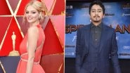Scream 6: Samara Weaving, Tony Revolori Join Melissa Barrera's Upcoming Horror Sequel - Reports