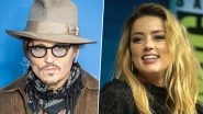 Johnny Depp Donates Proceeds From NFT Sale To Four Charities Including The Children&rsquo;s Hospital Of Los Angeles Linked With Amber Heard (View Post)