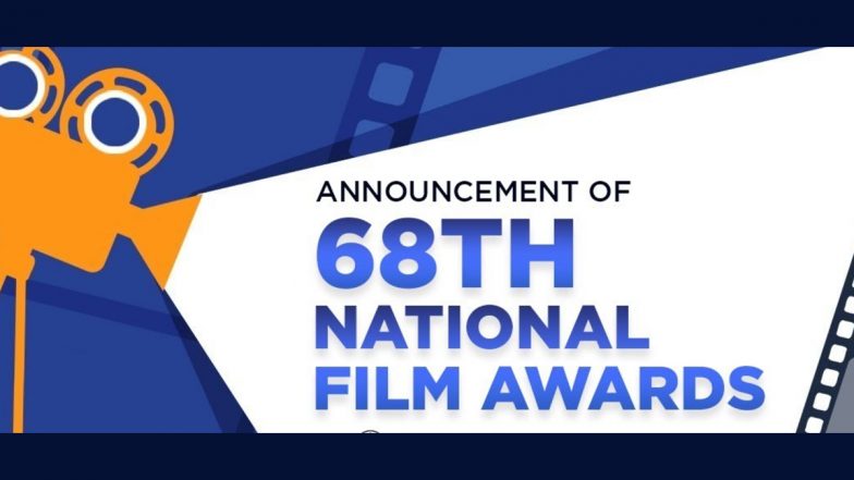 68th National Film Awards Winners Live Streaming: Here’s Where and How You Can Watch the Winner Announcements Online at 4 PM