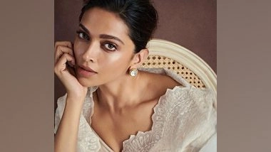 Entertainment News | Deepika Padukone's Lookalike Sets Internet on Fire, Netizens Say She Can Even Confuse Ranveer Singh