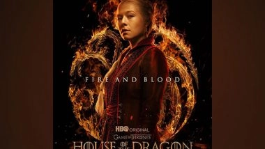 Entertainment News | Check out HBO's 'House of the Dragon' Trailer