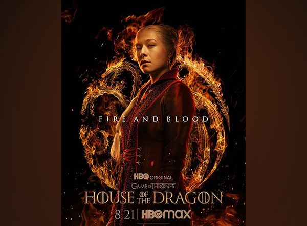 Entertainment News | Check out HBO's 'House of the Dragon' Trailer