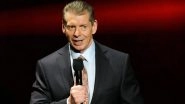 Vince McMahon, WWE Chief, To Retire Amid Probe Into &lsquo;Hush Money&rsquo; Scandal