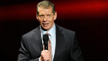 Vince McMahon, WWE Chief, To Retire Amid Probe Into ‘Hush Money’ Scandal