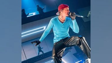 Entertainment News | Justin Beiber to Perform in India in October; More Deets Inside