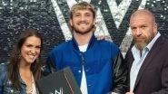 Logan Paul Signs WWE Contract Running Through 2023