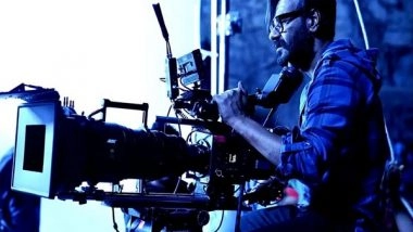 Entertainment News | Ajay Devgn Goes Behind the Lens for 'Bholaa'