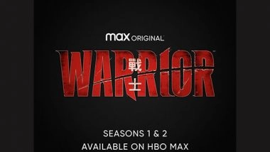Entertainment News | Warriors Season 3 to Be out Soon