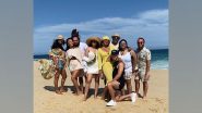 Entertainment News | Check out Photos from Priyanka Chopra's Mexico Birthday Celebrations with Her Squad