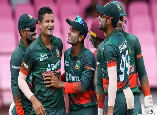 Sports News | Everyone Wanted to Win: Tamim Iqbal After ODI Series Win Against WI