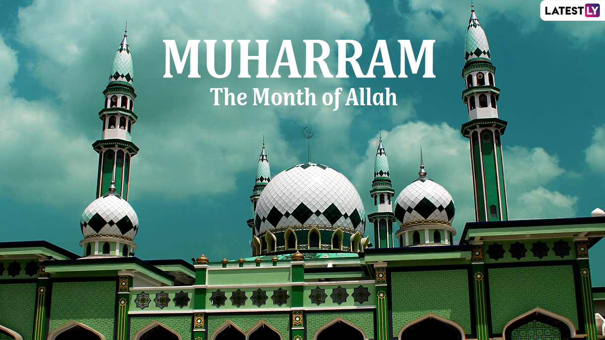Muharram 2021 Wishes Messages Quotes Images Facebook post  Whatsapp  status   Times of India
