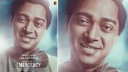 Emergency: Shreyas Talpade To Play Atal Bihari Vajpayee In Kangana Ranaut&rsquo;s Film! Check Out His First Look (View Pic)